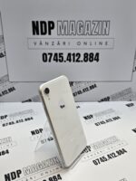 Apple iPhone Xr Memorie 64 Gb Baterie 83% White - imagine 2