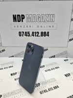 Apple iPhone 12 PRO MAX Memorie 128 Gb Baterie 78% Blue