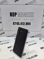 Samsung Galaxy S25 FE Memorie 128 Gb Ram 8 Gb Black - imagine 2