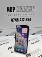 Apple iPhone 13 Memorie 128 Gb Baterie 89% Blue SPART SPATE