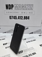 Samsung Galaxy S22 Memorie 128 Gb Ram 8 Gb Black - imagine 2