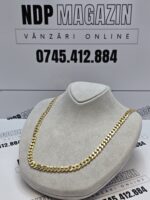 Lant unisex Aur galben 14k 29.00 gr