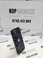 Apple iPhone 14 Memorie 128 Gb Baterie 74% Midnight - imagine 3