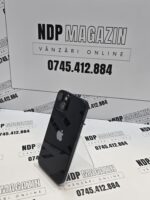 Apple iPhone 14 Memorie 128 Gb Baterie 74% Midnight - imagine 4