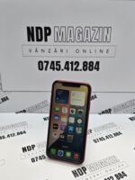 Apple iPhone Xr Memorie 64 Gb Baterie 78% Red - imagine 2