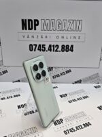 Xiaomi Redmi Note 14 PRO 5G Memorie 256 Gb Ram 8+4 Gb Green - imagine 3