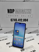 Samsung Galaxy A17 5G Memorie 128 Gb Ram 4 Gb Black