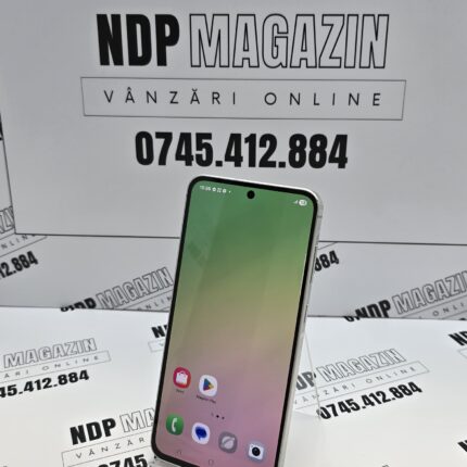Samsung Galaxy A56 5G Memorie 128 Gb Ram 8 Gb Green