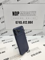 Apple iPhone 17 PRO MAX Memorie 256 Gb Baterie 100% 14 cicluri Deep Blue - imagine 3