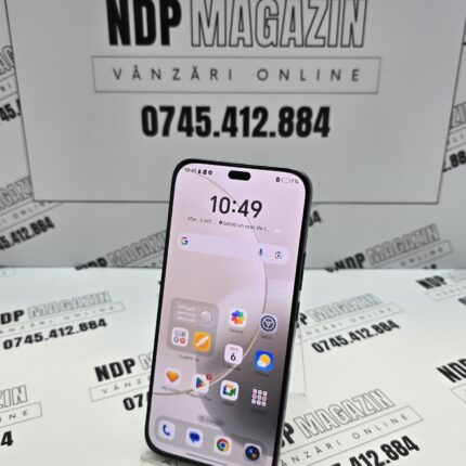 HONOR 400 Lite Memorie 256 Gb Ram 8+8 Gb Black