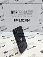 Apple iPhone 14 PLUS Memorie 128 Gb Baterie 86% Midnight - imagine 3