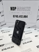 Apple iPhone 14 PLUS Memorie 128 Gb Baterie 86% Midnight - imagine 2