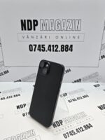 Apple iPhone 15 Memorie 128 Gb Baterie 88% Black - imagine 2