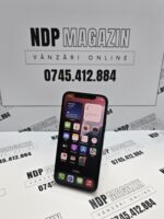 Apple iPhone 12 Memorie 64 Gb Baterie 77% Midnight