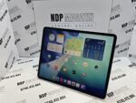 Tableta Apple iPad Air 13 inch M3 Memorie 128 Gb Baterie 100% 73 cicluri Wi-Fi