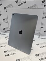Tableta Apple iPad Air 13 inch M3 Memorie 128 Gb Baterie 100% 73 cicluri Wi-Fi - imagine 4