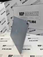 Tableta Apple iPad Air 13 inch M3 Memorie 128 Gb Baterie 100% 73 cicluri Wi-Fi - imagine 2