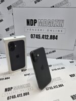 Apple iPhone 17 Memorie 256 Gb Baterie 96% Black la cutie - imagine 3