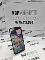 Apple iPhone 16 Memorie 128 Gb Baterie 87% White - imagine 2