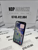 Apple iPhone 12 Memorie 128 Gb Baterie 100% Blue