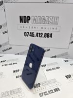 Apple iPhone 12 Memorie 128 Gb Baterie 100% Blue - imagine 2