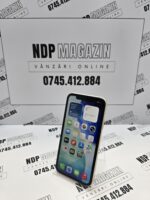 Apple iPhone 11 Memorie 128 Gb Baterie 80% White - imagine 2