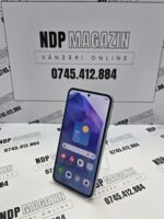 Samsung Galaxy A55 5G Memorie 128 Gb Ram 8 Gb White - imagine 2