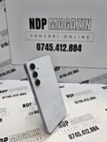 Samsung Galaxy A55 5G Memorie 128 Gb Ram 8 Gb White