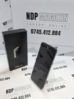 Samsung Galaxy Z Flip 6 Memorie 512 Gb Ram 12 Gb Crafted Black la cutie - imagine 3