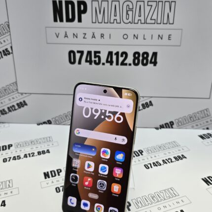 Xiaomi Redmi Note 15 PRO+ 5G Memorie 256 Gb Ram 8+4 Gb Brown