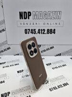 Xiaomi Redmi Note 15 PRO+ 5G Memorie 256 Gb Ram 8+4 Gb Brown - imagine 3