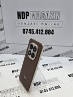 Xiaomi Redmi Note 15 PRO+ 5G Memorie 256 Gb Ram 8+4 Gb Brown - imagine 2