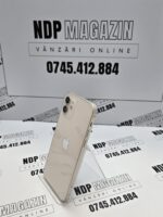 Apple iPhone 12 Memorie 64 Gb Baterie 78% White - imagine 2