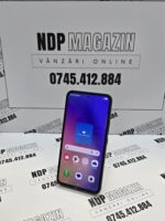 Samsung Galaxy A54 5G Memorie 128 Gb Ram 8 Gb Black