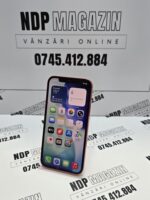 Apple iPhone 12 Memorie 64 Gb Baterie 76% RED FISURAT
