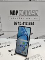 Oppo A60 Memorie 256 Gb Ram 8+4 Gb Purple