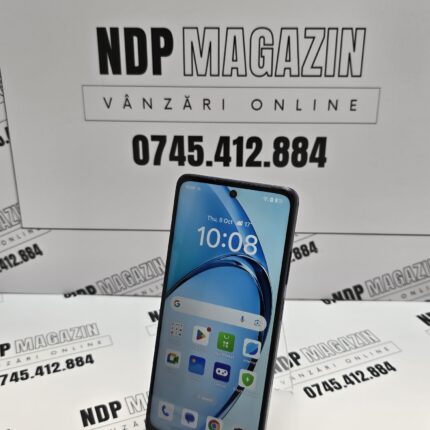 Oppo A60 Memorie 256 Gb Ram 8+4 Gb Purple