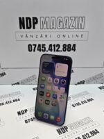 Apple iPhone 17 PRO MAX Memorie 256 Gb Baterie 98% Deep Blue