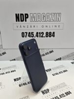 Apple iPhone 17 PRO MAX Memorie 256 Gb Baterie 98% Deep Blue - imagine 3