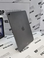 Tableta Apple iPad Air 11-inch M3 Memorie 128 Gb Baterie 100% 77 cicluri Space Gray la cutie - imagine 2