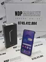 Samsung Galaxy S25 Memorie 256 Gb Ram 12 Gb Baterie 100% 26 cicluri Navy la cutie