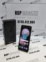 Samsung Galaxy Z Flip 5 Memorie 512 Gb Ram 8 Gb Graphite la cutie