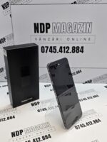 Samsung Galaxy Z Flip 5 Memorie 512 Gb Ram 8 Gb Graphite la cutie - imagine 2