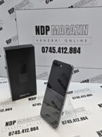 Samsung Galaxy Z Flip 5 Memorie 512 Gb Ram 8 Gb Graphite la cutie - imagine 3