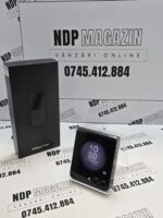 Samsung Galaxy Z Flip 5 Memorie 512 Gb Ram 8 Gb Graphite la cutie - imagine 4