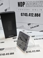 Samsung Galaxy Z Flip 5 Memorie 512 Gb Ram 8 Gb Graphite la cutie - imagine 5