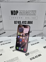 Apple iPhone 17 PRO MAX Memorie 256 Gb Baterie 93% Deep Blue