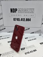 Apple iPhone 13 Memorie 256 Gb Baterie 74% Red - imagine 3