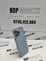 Apple iPhone 13 PRO Memorie 256 Gb Baterie 77% Blue