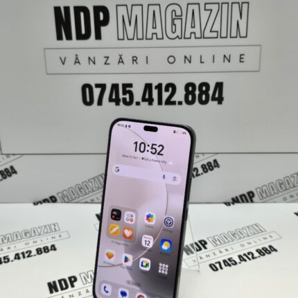 HONOR 400 Lite Memorie 256 Gb Ram 8+8 Gb Black